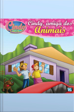 Cindy Amiga dos Animais