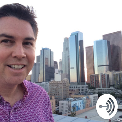 Corey Chambers First Anchor Podcast Trying Not To Say Um