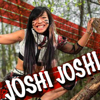Joshi Joshi