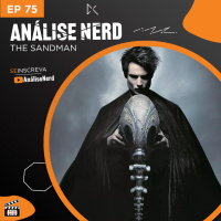 Ep 75 - The Sandman