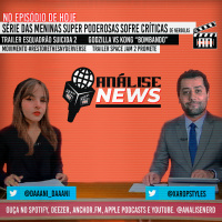 Análise News - 05