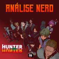 EP 54 - HUNTER x HUNTER