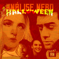 EP 53 - Especial HALLOWEEN