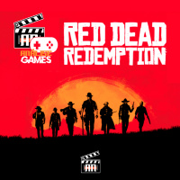 Análise Games - 02 - Red Dead Redemption