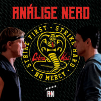 EP 48 - Cobra Kai... presta?