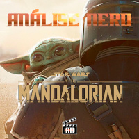 EP 58 - THE MANDALORIAN (season 2)