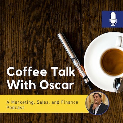 Coffee Talk With Oscar