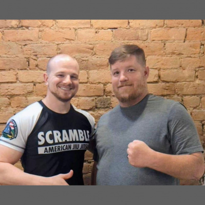 Burnham Podcast