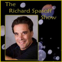 The Richard Spasoff Show with Mark Leslie Canadian author