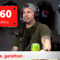 Never Again Radio Ep:60 Gary Collina