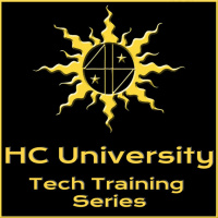 HCUTT Ep 1: Making a Wordpress Post for a Podcast, Vlog or Blog