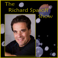 The Richard Spasoff Show with Jerry Mathers AKA Beaver and the Spaz