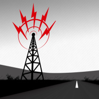 Never Again Radio Ep:56 Crown and Feather