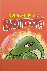 Boitatá