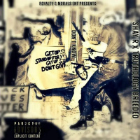 Shay R Ft. Truthology Breeded - Dont Know