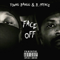 Young Bangg  B. PrYnce - Diamond In The Rough