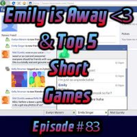 Emily is Away (2021) amp Top 5 Short Games