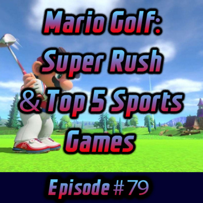 Good Games Cast