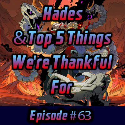 Good Games Cast