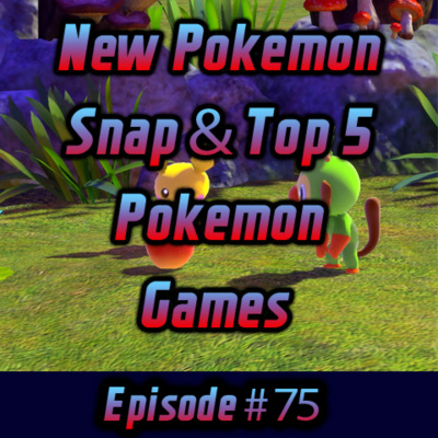 Good Games Cast