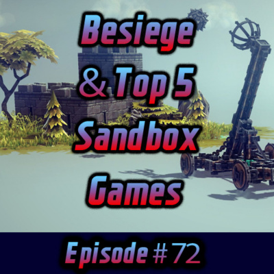 Good Games Cast