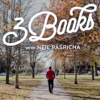 Chapter 50: Marcus Buckingham on soul ciphers and strength of self