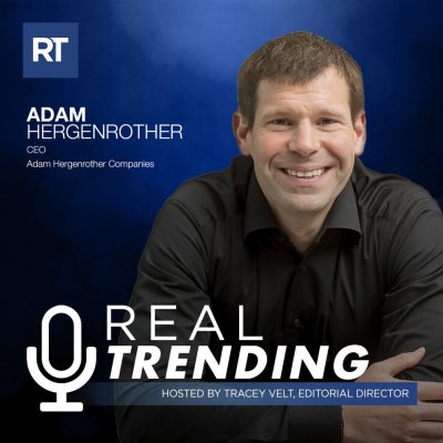Real Trends: Real Trending