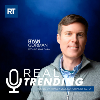 Real Trends: Real Trending