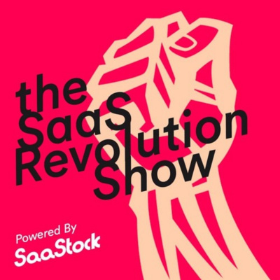 The Saas Revolution Show
