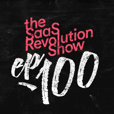 The Saas Revolution Show