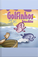 Golfinhos Brincalhões