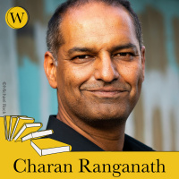 Dr. Charan Ranganath