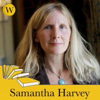 Samantha Harvey
