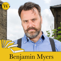 Benjamin Myers