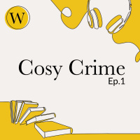 Cosy Crime with Janice Hallett, Nita Prose and Reverend Richard Coles