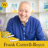 Frank Cottrell-Boyce