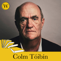 Colm Tóibín