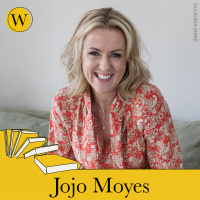 Jojo Moyes