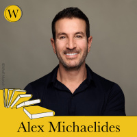 Alex Michaelides