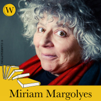 Miriam Margolyes