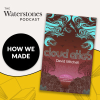 How We Made: Cloud Atlas with David Mitchell