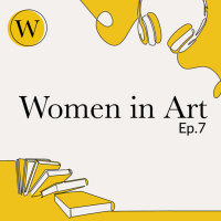 Women in Art with Katy Hessel and Lizzy Stewart