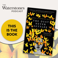 This Is The Book: The Dust Never Settles