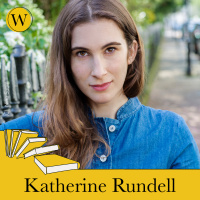 Katherine Rundell