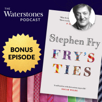 BONUS: Frys Ties with Stephen Fry