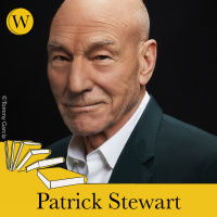 Patrick Stewart