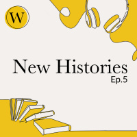 New Histories with Gill Hornby, Sophie Irwin, Karen Joy Fowler amp Susan Stokes Chapman.