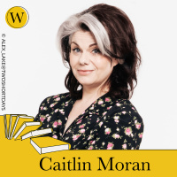 Caitlin Moran
