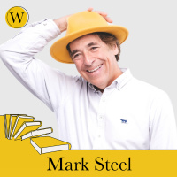 Mark Steel