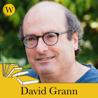 David Grann